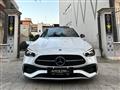 MERCEDES Classe C C 220 d Auto Premium