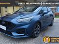 FORD FIESTA 1.0 Ecoboost Hybrid 125 CV 5 porte ST-Line