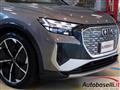 AUDI Q4 e-TRON 50 E-TRON QUATTRO S LINE EDITION 299CV