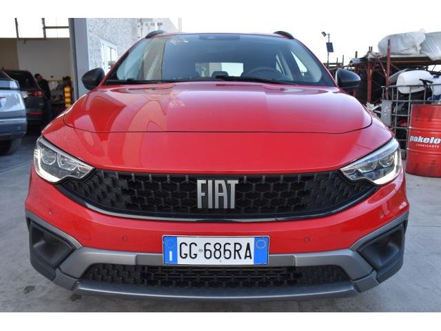 FIAT TIPO CROSS 1.3 Mjt S&S 5 porte City Cross