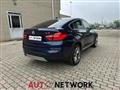 BMW X4 xDrive30dA 258CV xLine Xdrive