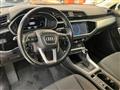 AUDI Q3 SPORTBACK SPB 35 TDI S tronic Business Plus