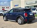 MINI COUNTRYMAN 2.0D SOLI 54.600 km! GARANZIA 12 MESI