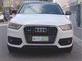 AUDI Q3 2.0 TDI 177 CV quattro S tronic