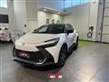 TOYOTA C-HR 1.8 HV Trend