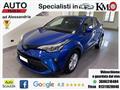 TOYOTA C-HR 1.8 Hybrid E-CVT Business