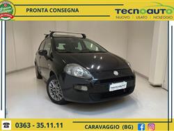 FIAT PUNTO 1.2 8V 5 porte Easy