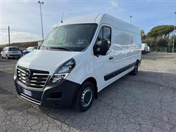 OPEL MOVANO 35 2.3 Turbo D 135CV PM-TA FWD Furgone