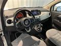 FIAT 500 0.9 TwinAir Lounge Bluetooth Radio Clima