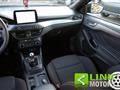 FORD FOCUS 1.0 EcoBoost Hybrid MHEV 125CV ST-Line - 2023