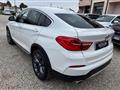 BMW X4 xDrive20d xLine