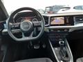 AUDI A1 SPORTBACK SPB 35 TFSI S tronic S line edition