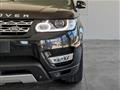 LAND ROVER RANGE ROVER SPORT 3.0 TDV6 HSE Dynamic