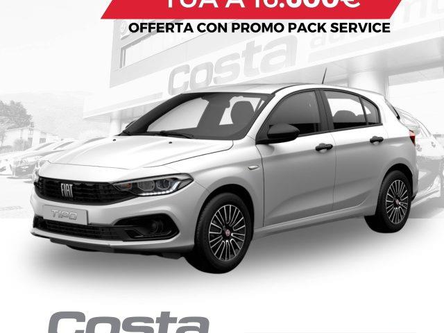 FIAT TIPO 1.0 5 porte