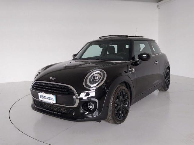 MINI MINI 3 PORTE 1.5 One 75 CV Tetto Apribile LED