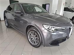 ALFA ROMEO STELVIO 2.2 Turbodiesel 210 CV AT8 Q4 Executive