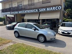 FIAT Grande Punto 1.2 5 porte Dynamic