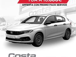 FIAT TIPO 1.0 5 porte