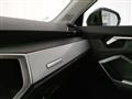 AUDI Q3 SPORTBACK SPB 40 TDI quattro S tronic S line edition