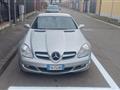 MERCEDES CLASSE SLK Kompressor cat