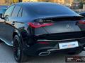 MERCEDES GLC 300 d 4Matic Sport