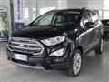 FORD ECOSPORT 1.0 EcoBoost 125 cv Titanium