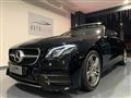 MERCEDES CLASSE E CABRIO d Auto Cabrio Premium Plus AMG