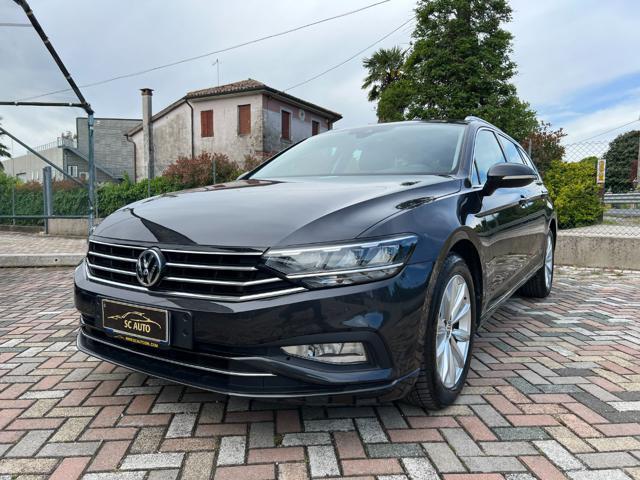 VOLKSWAGEN PASSAT 2.0 TDI SCR EVO DSG Business