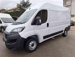 FIAT DUCATO 33 2.2 Mjt 140CVMH2 Furgone