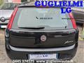 FIAT PUNTO 1.4 8V 5 porte Easypower GPL NEOP