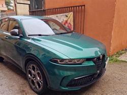 ALFA ROMEO TONALE 1.5 130 CV MHEV TCT7 Edizione Speciale "ProMMo"