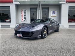 FERRARI 812 SUPERFAST GTS