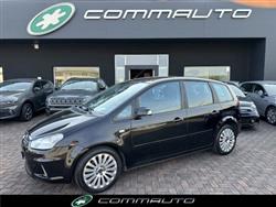 FORD C-MAX + 2.0 145 CV Bz.- GPL