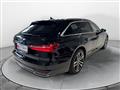 AUDI A6 AVANT A6 Avant 40 2.0 TDI quattro ultra S tronic Business Sport