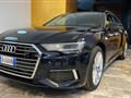 AUDI A6 50 3.0 TDI quattro tiptronic Business Plus