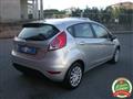 FORD FIESTA 1.4 16V 5p. B/ GPL - PRONTA CONSEGNA