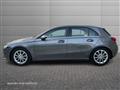 MERCEDES CLASSE A d Automatic Sport