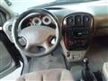 CHRYSLER VOYAGER 2.5 CRD cat LS