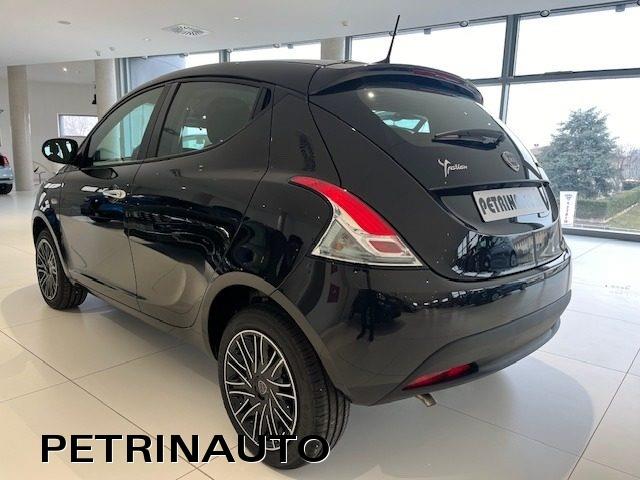 LANCIA YPSILON 1.0 SILVER PLUS 5posti Hybrid Km.0