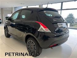 LANCIA YPSILON 1.0 SILVER PLUS 5posti Hybrid Km.0