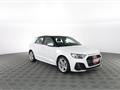 AUDI A1 SPORTBACK A1 SPB 25 TFSI Identity Black