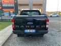 FORD RANGER 3.2 TDCi aut. DC Wildtrak *GANCIO*DOUBLE CAB*