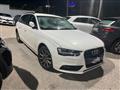 AUDI A4 AVANT Avant 2.0 TDI 150 CV multitronic Advanced