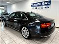 AUDI A8 3.0 TDI 250 CV quattro tiptronic