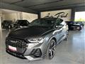 AUDI Q3 40 TDI quattro S tronic S line edition