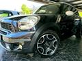 MINI COUNTRYMAN ALL 4 MOTORE NUOVO BLACK NAVI XENO SENSORI!