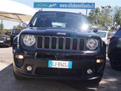 JEEP RENEGADE 1.6 Mjt 130 CV Limited PREZZO VERO