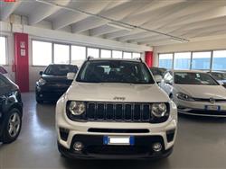 JEEP RENEGADE 2.0 Mjt 140CV 4WD Active Drive Longitude