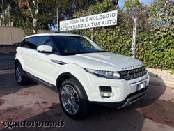 LAND ROVER RANGE ROVER EVOQUE 2.0 Si4 5p. Dynamic