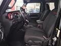 JEEP WRANGLER Unlimited 2.0 Turbo 4x4 Rubicon 4WD